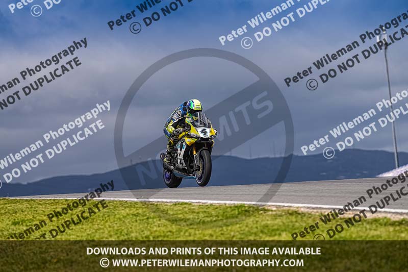 motorbikes;no limits;november 2019;peter wileman photography;portimao;portugal;trackday digital images